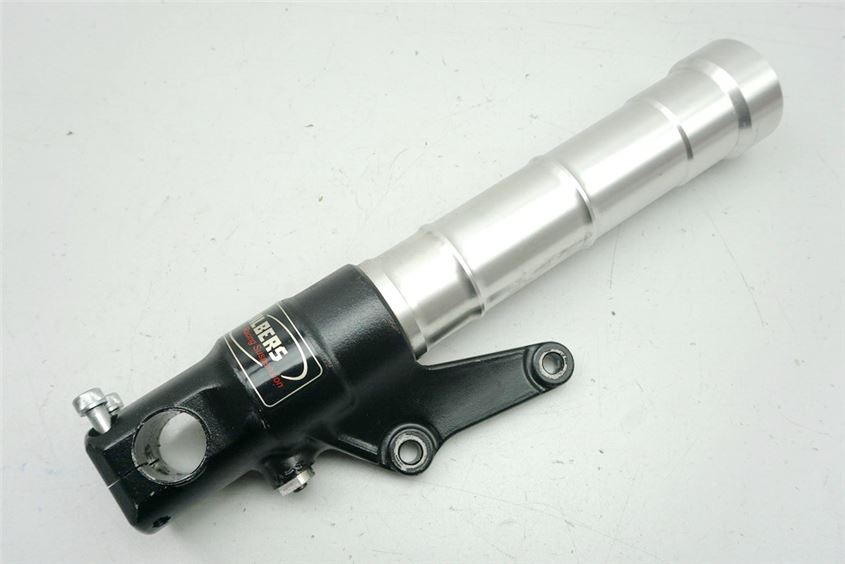 TRIUMPH SPEED TRIPLE 885 i T509 TAUCHROHR LINKS GABELFUß GABEL FORK