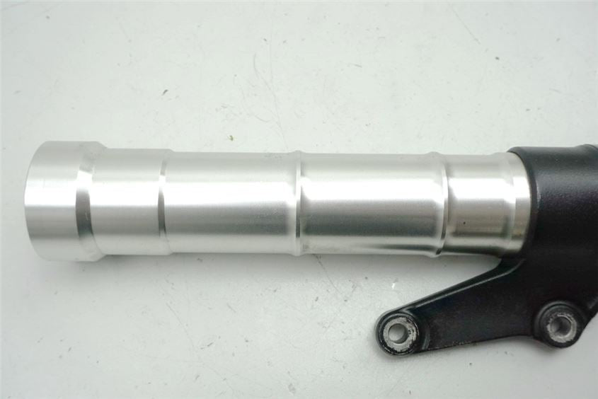 TRIUMPH SPEED TRIPLE 885 i T509 TAUCHROHR RECHTS GABELFUß GABEL FORK