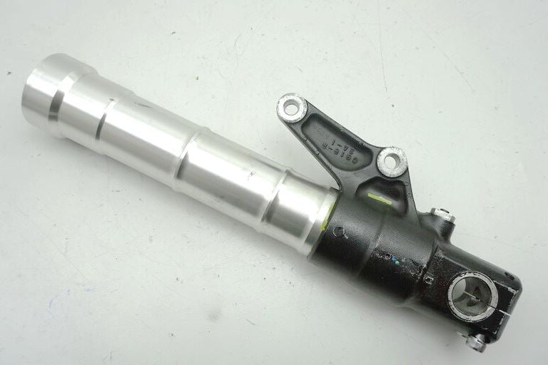 TRIUMPH SPEED TRIPLE 885 i T509 TAUCHROHR RECHTS GABELFUß GABEL FORK