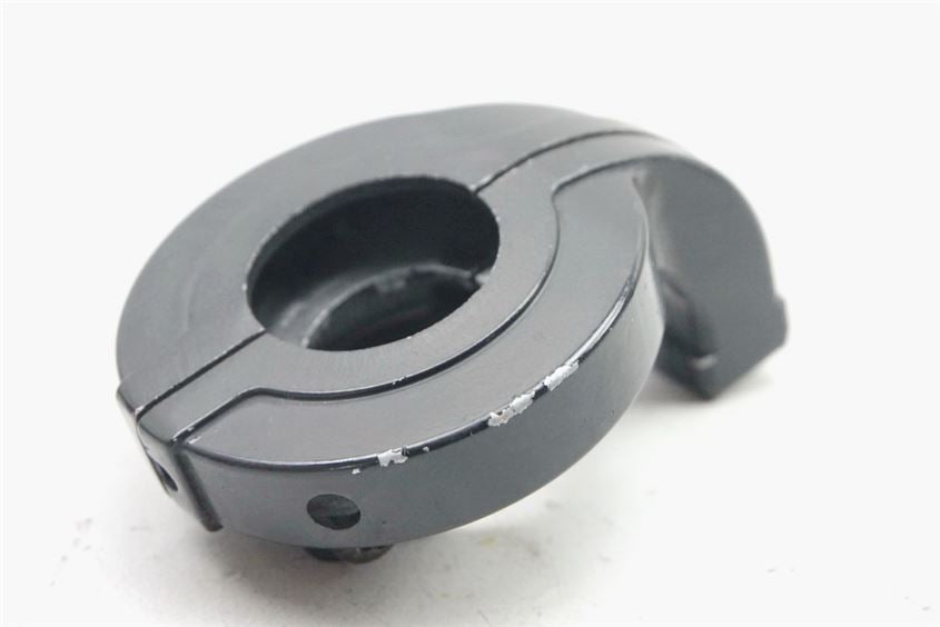 TRIUMPH SPEED TRIPLE 885 i T509 UMLENKROLLE GASGRIFF HALTER GEHÄUSE