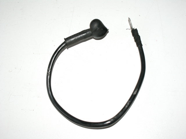 DUCATI 749 (999) ANLASSERKABEL KABEL ANLASSER