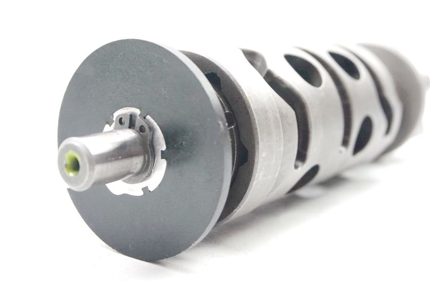 TRIUMPH SPEED TRIPLE 885 i T509 GEARBOX SHIFT DRUM