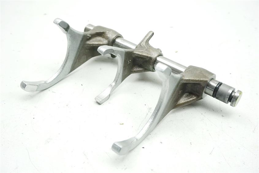 TRIUMPH SPEED TRIPLE 885 i T509 SHIFT FORKS GEARBOX