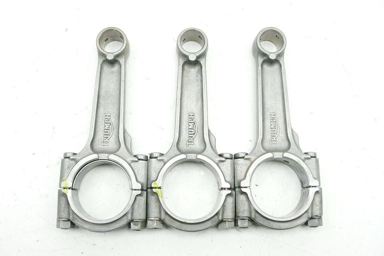 TRIUMPH SPEED TRIPLE 885 i T509 PLEUL PLEULSTANGE PLEUEL PISTON ROD