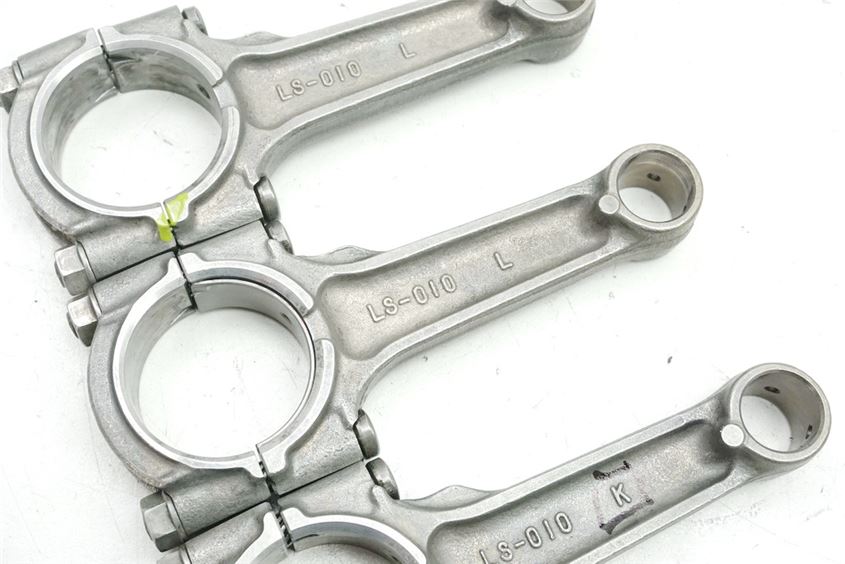 TRIUMPH SPEED TRIPLE 885 i T509 PLEUL PLEULSTANGE PLEUEL PISTON ROD