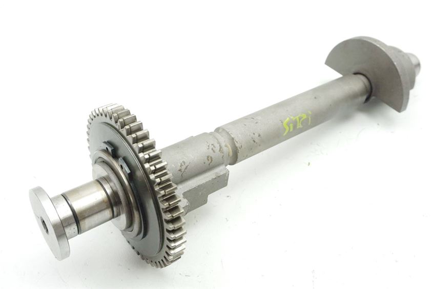 TRIUMPH SPEED TRIPLE 885i T509 BALANCER SHAFT CRANKSHAFT