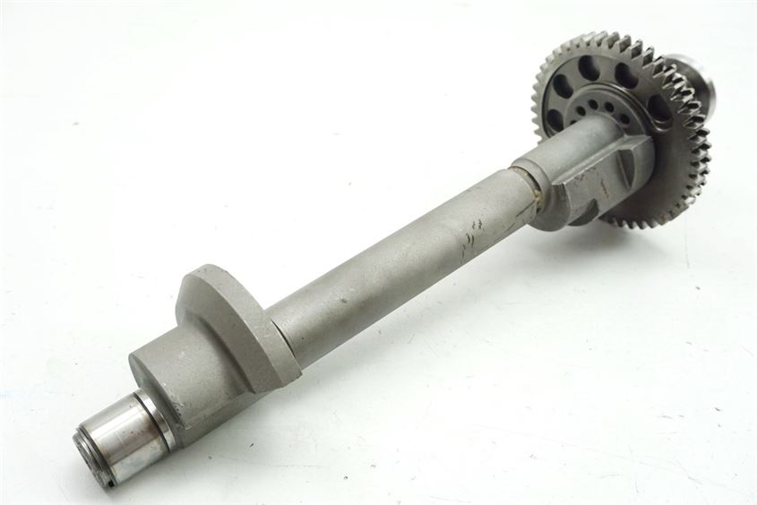 TRIUMPH SPEED TRIPLE 885i T509 BALANCER SHAFT CRANKSHAFT