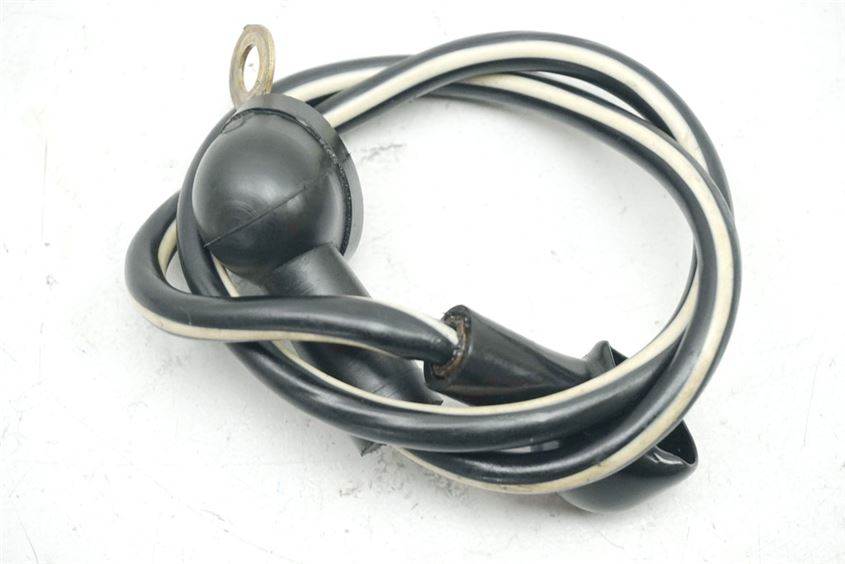 TRIUMPH SPEED TRIPLE 885 i T509 ANLASSERKABEL KABEL ANLASSER