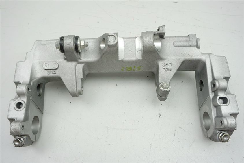HONDA CBR 900 SC44 BRACKET FRAME SUBFRAME SUPPORT