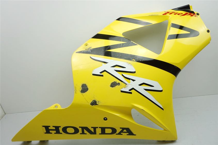 HONDA CBR 900 SC50 CARENADO LATERAL DERECHO TAPA CUBIERTA