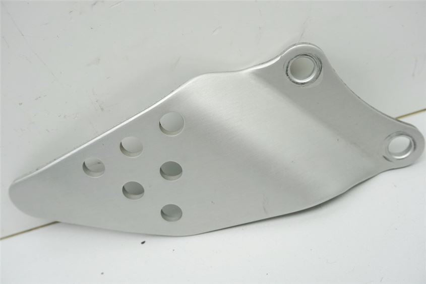 KAWASAKI ZX-6R 636C FERSENSCHUTZ RECHTS FERSENSCHONER