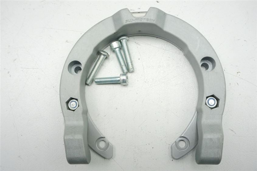 KAWASAKI ZX-10R ZXT00C SW MOTECH QUICK LOCK ARO DE DEPÓSITO