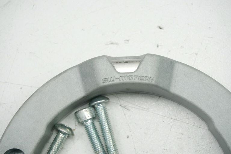KAWASAKI ZX-10R ZXT00C SW MOTECH QUICK LOCK ARO DE DEPÓSITO