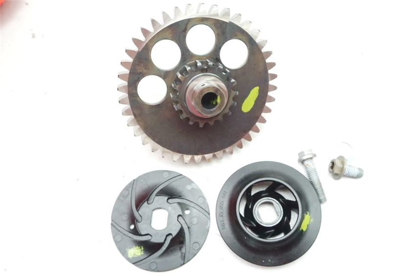 KTM 1290 SUPERDUKE R WATER PUMP WATER PUMP
