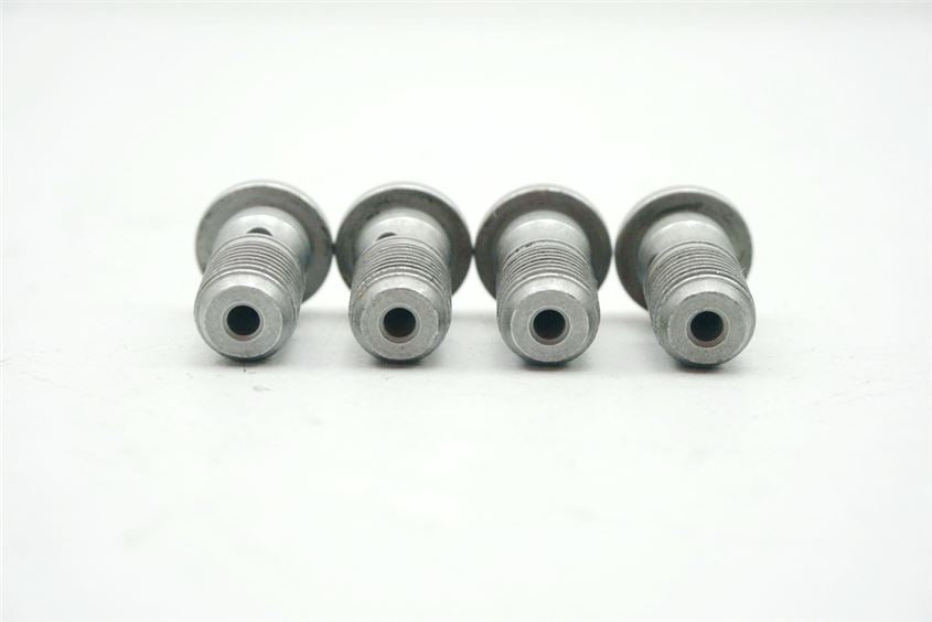 KTM 1290 SUPERDUKE R SCREWS BRAKE LINE ABS PUMP BANJO BOLTS