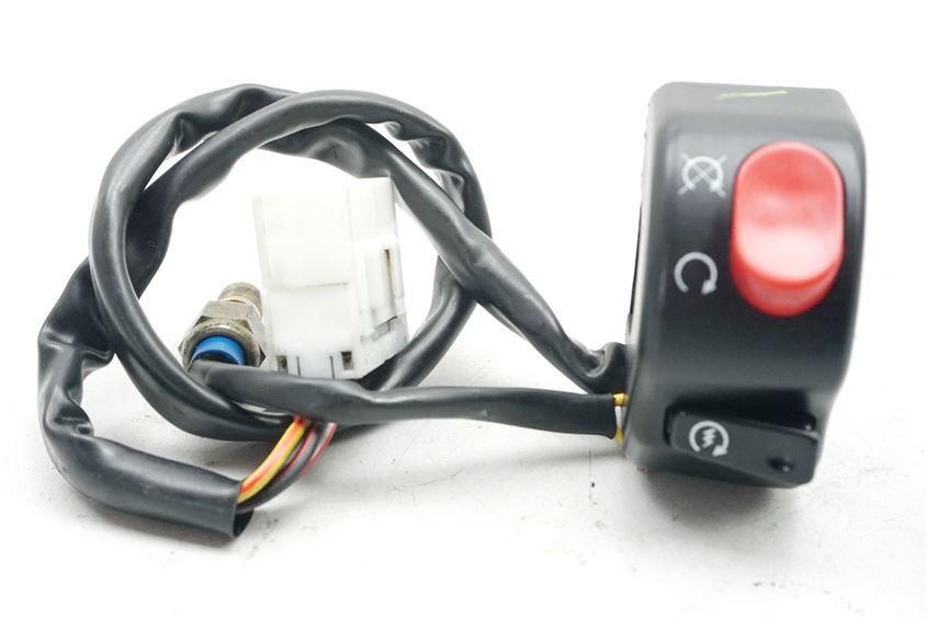 TRIUMPH SPEED TRIPLE 885 i T509 INTERRUPTOR DERECHO DEL MANILLAR