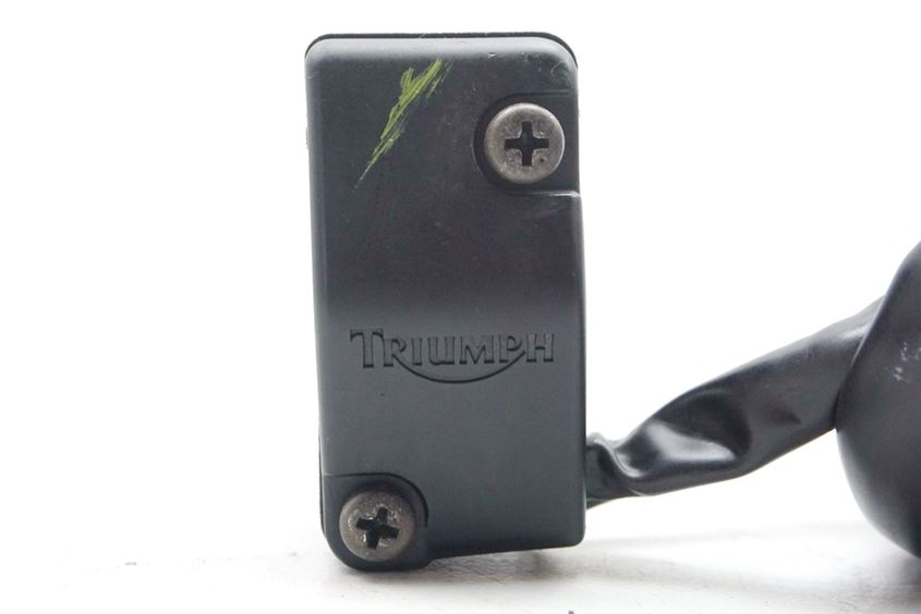 TRIUMPH SPEED TRIPLE 885 i T509 INTERRUPTOR DERECHO DEL MANILLAR