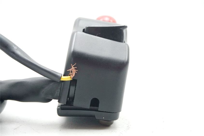 TRIUMPH SPEED TRIPLE 885 i T509 INTERRUPTOR DERECHO DEL MANILLAR