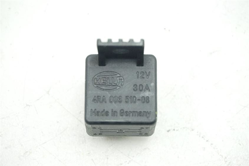 TRIUMPH SPEED TRIPLE 885 i T509 RELAY HELLA 12V 30A