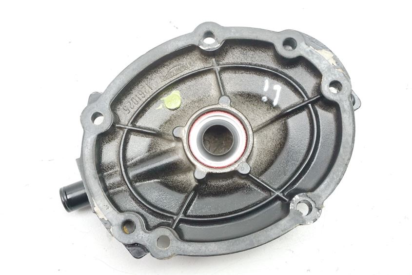 TRIUMPH SPEED TRIPLE 885 i T509 MOTORDECKEL LINKS COVER MOTOR