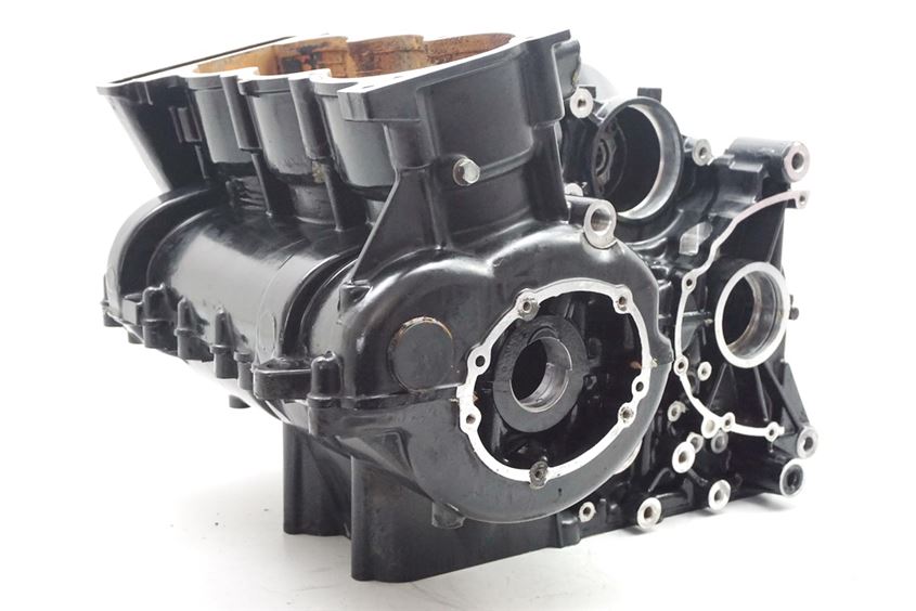 TRIUMPH SPEED TRIPLE 885 i T509 MOTORGEHÄUSE MOTORBLOCK CRANKCASE