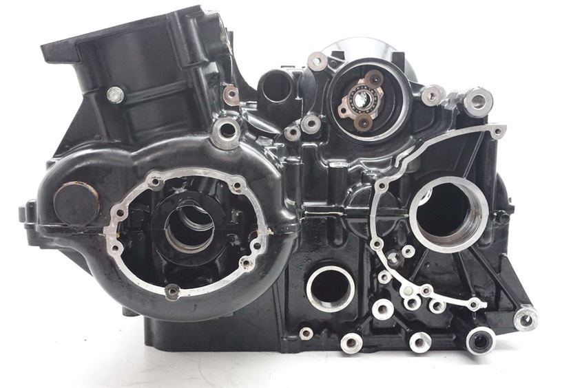 TRIUMPH SPEED TRIPLE 885 i T509 MOTORGEHÄUSE MOTORBLOCK CRANKCASE