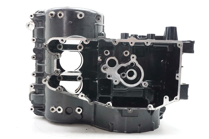 TRIUMPH SPEED TRIPLE 885 i T509 MOTORGEHÄUSE MOTORBLOCK CRANKCASE