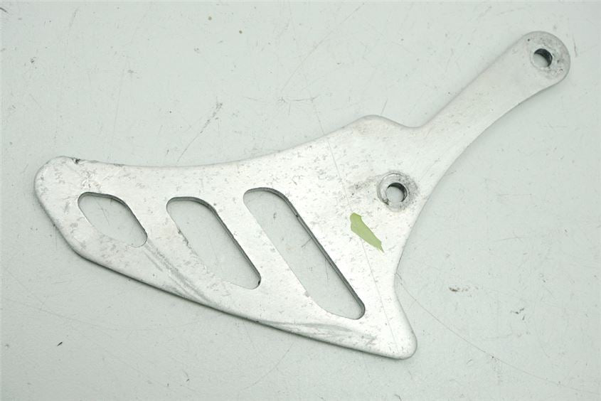 TRIUMPH SPEED TRIPLE 885 i T509 KETTENSCHUTZ SCHWINGE ABDECKUNG COVER
