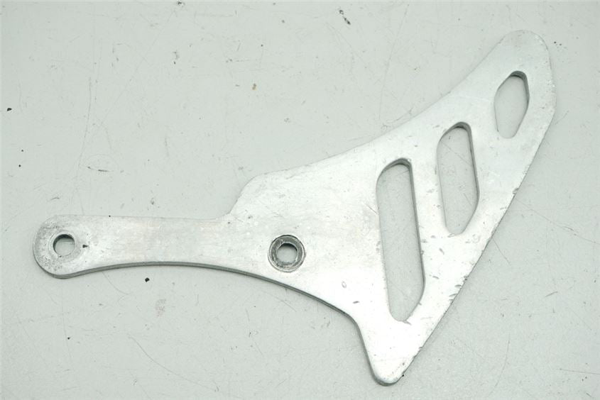 TRIUMPH SPEED TRIPLE 885 i T509 KETTENSCHUTZ SCHWINGE ABDECKUNG COVER