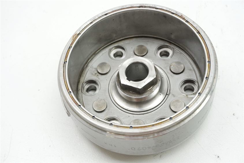 SUZUKI AN 400 BURGMAN AU LIMA ROTOR POLARIDAD ALTERNADOR