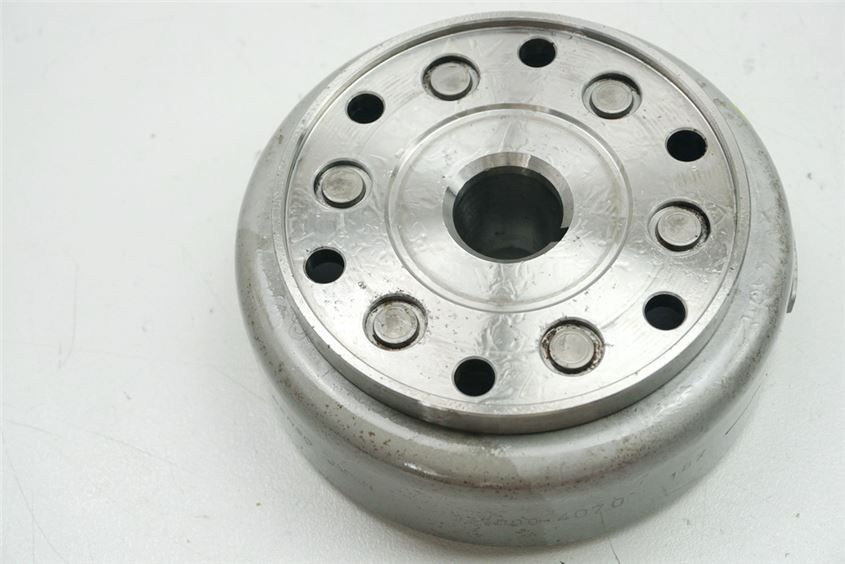 SUZUKI AN 400 BURGMAN AU LIMA ROTOR POLARIDAD ALTERNADOR