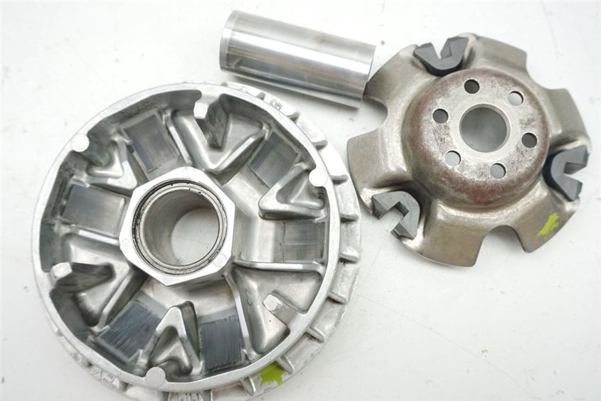 HONDA FES 125 JF05 PANTHEON VARIOMATIK VARIO