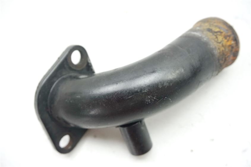 TRIUMPH SPEED TRIPLE 885 i T509 RADIATOR HOSE CONNECTION NIPPLE CYLINDER