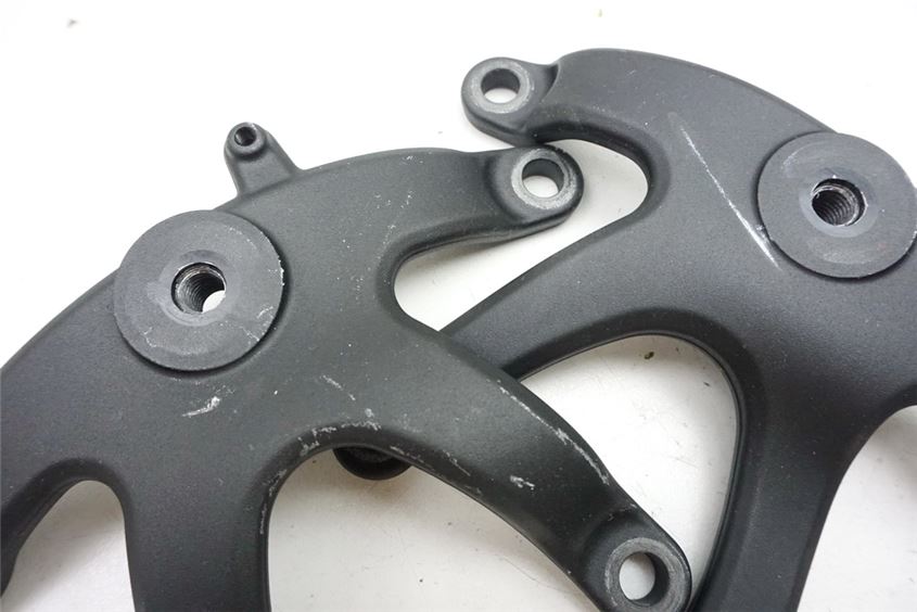 KTM 1290 SUPERDUKE R ENGINE MOUNT RIGHT & LEFT BRACKET ENGINE