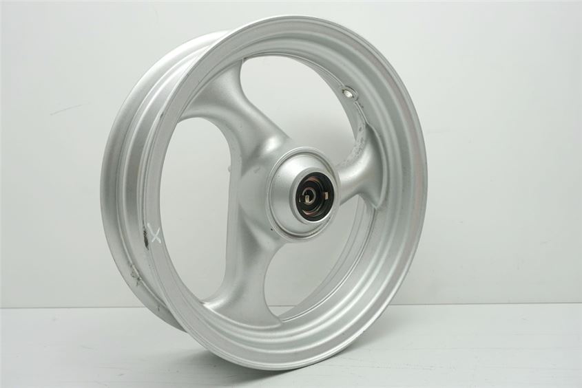 DAELIM OTELLO SG 125 F FRONT RIM FRONT WHEEL