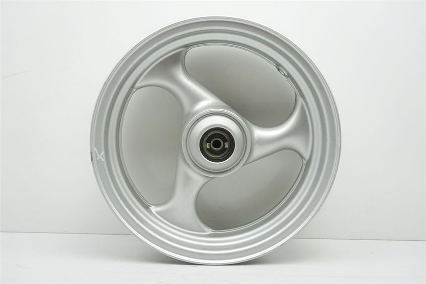 DAELIM OTELLO SG 125 F FRONT RIM FRONT WHEEL
