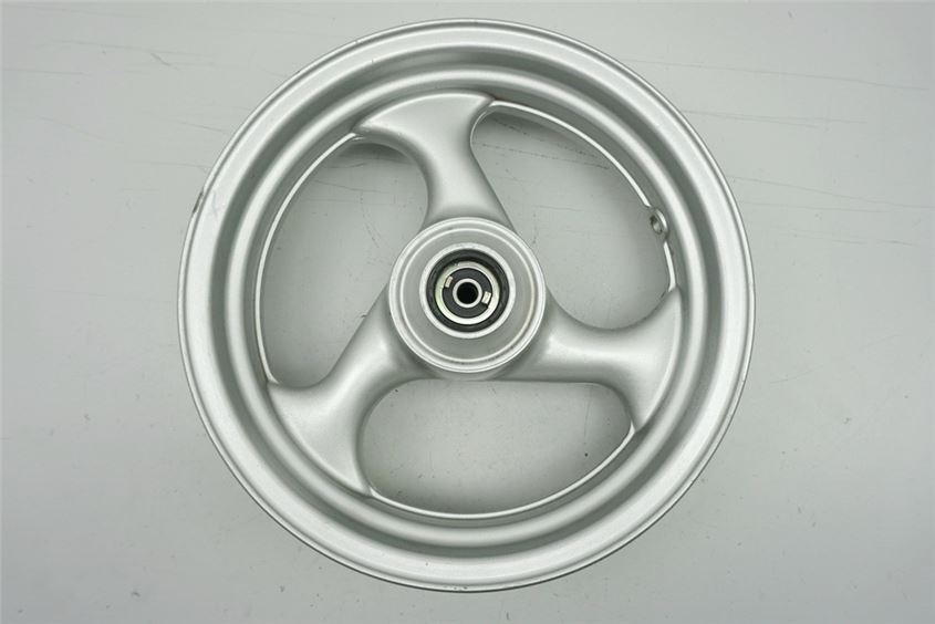 DAELIM OTELLO SG 125 F FRONT RIM FRONT WHEEL