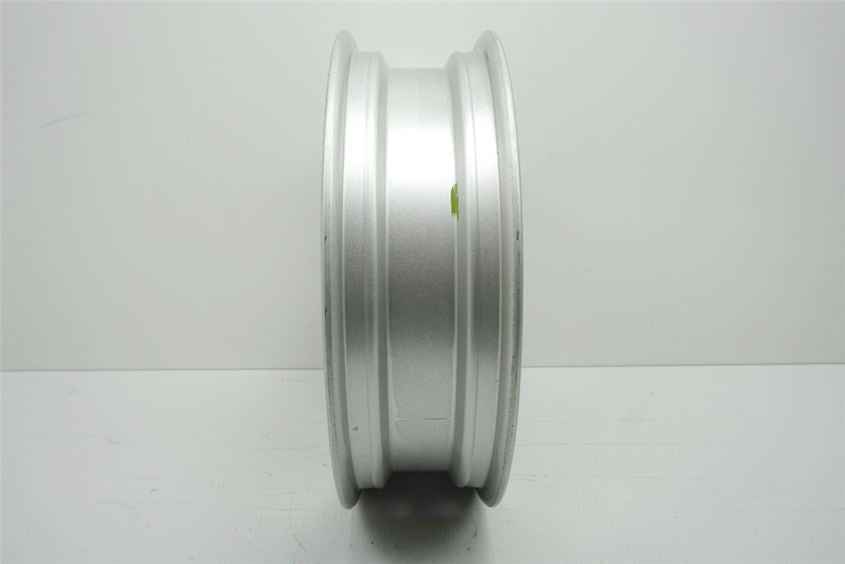 DAELIM OTELLO SG 125 F FRONT RIM FRONT WHEEL