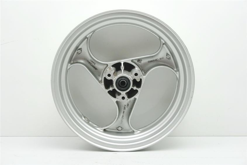 DAELIM OTELLO SG 125 F FRONT RIM FRONT WHEEL