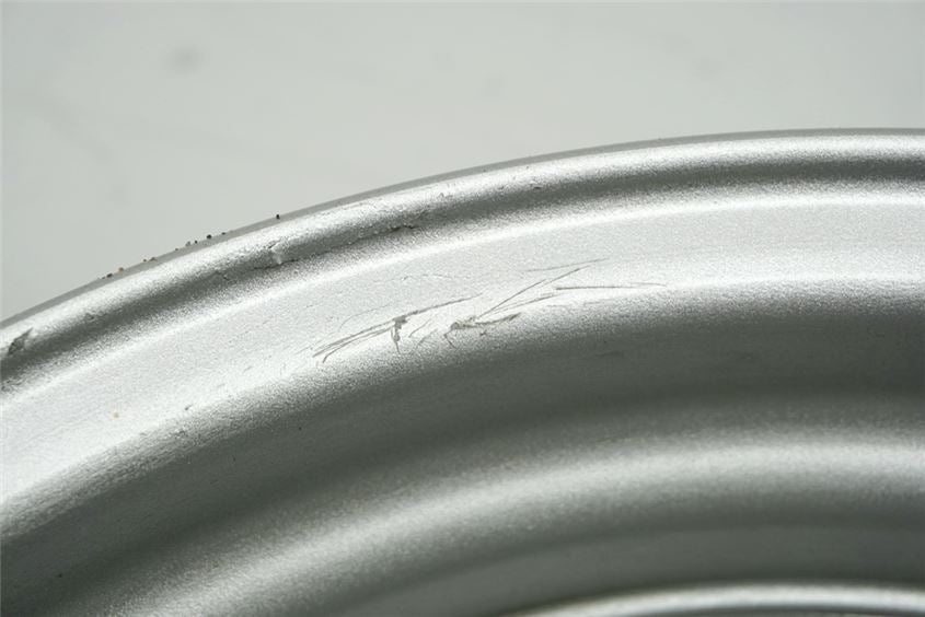 DAELIM OTELLO SG 125 F FRONT RIM FRONT WHEEL