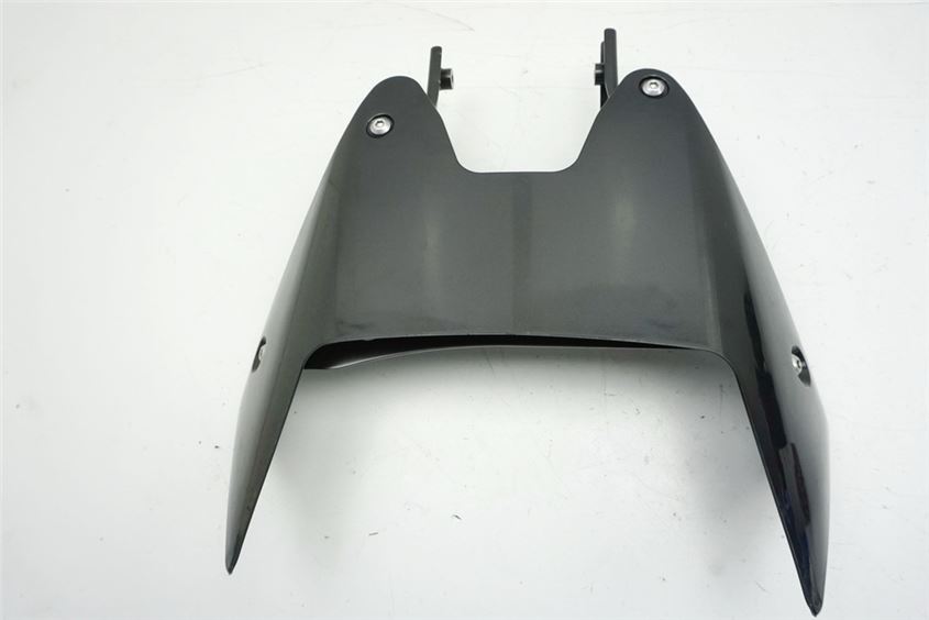 KAWASAKI ZZR 1400 B ZXT40A ABS CARENADO INFERIOR CENTRAL CUBIERTA SOPORTE
