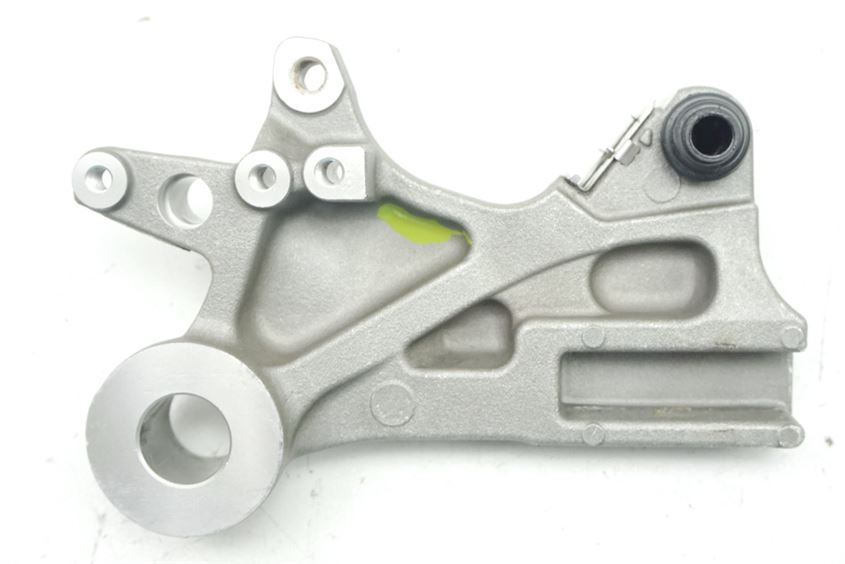 HONDA CBF 600 S ABS PC38 PLACA DE ANCLAJE PINZA DE FRENO TRASERA