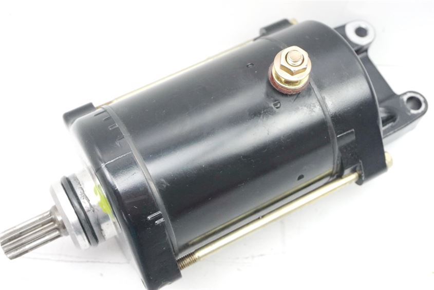 HONDA CBF 600 S ABS PC38 MOTOR DE ARRANQUE