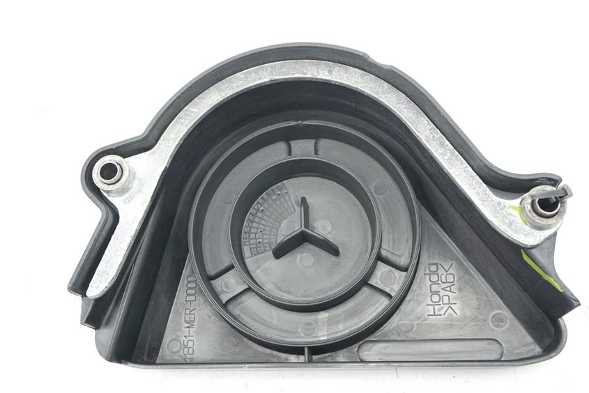 HONDA CBF 600 S ABS PC38 RITZELABDECKUNG COVER MOTOR MOTORDECKEL