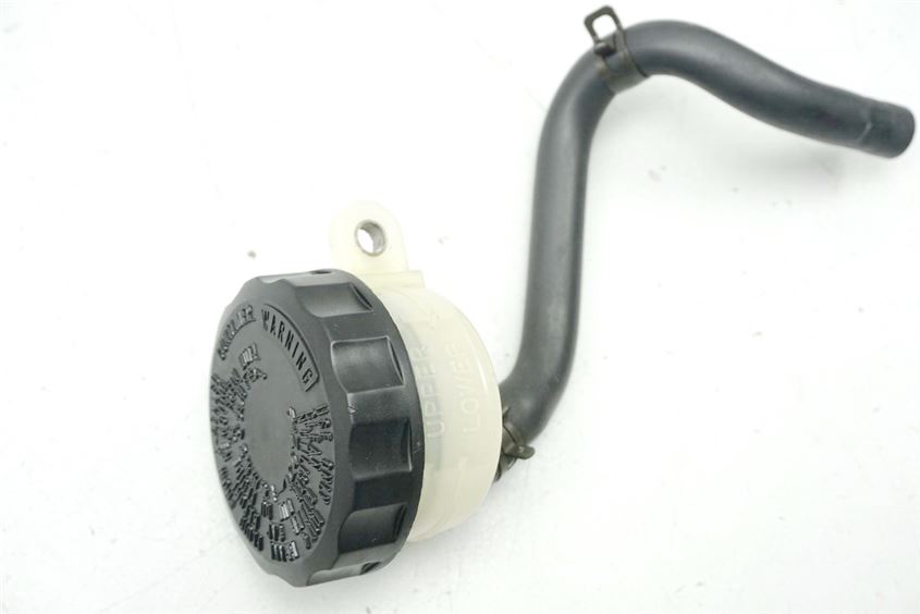 HONDA CBF 600 S ABS PC38 BREMSFLÜSSIGKEITSBEHÄLTER HINTEN