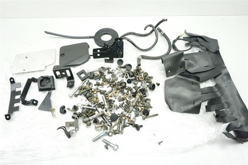 KYMCO PEOPLE GT 300 i ABS SCHRAUBEN & KLEINTEILE