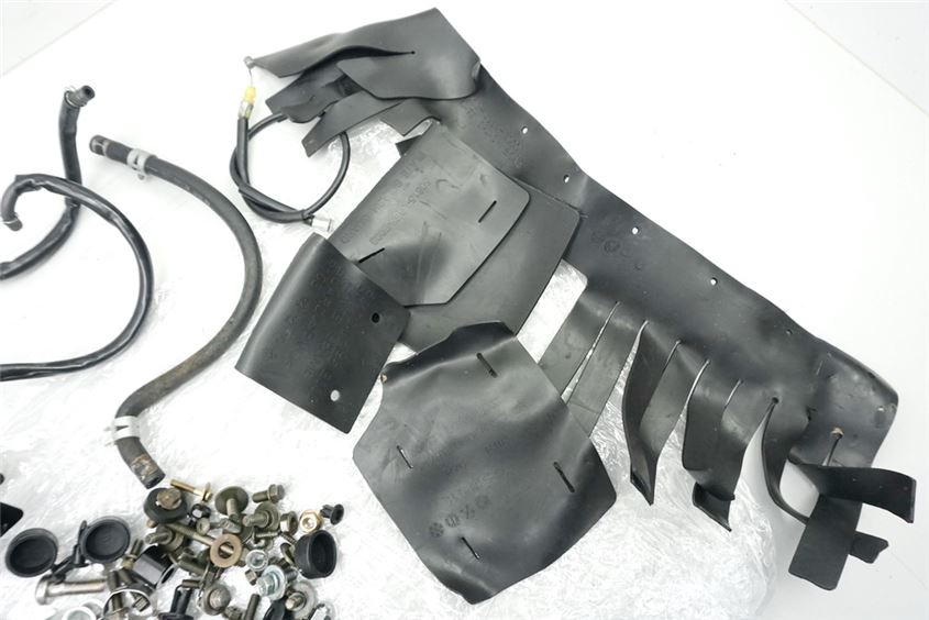 KYMCO PEOPLE GT 300 i ABS SCHRAUBEN & KLEINTEILE