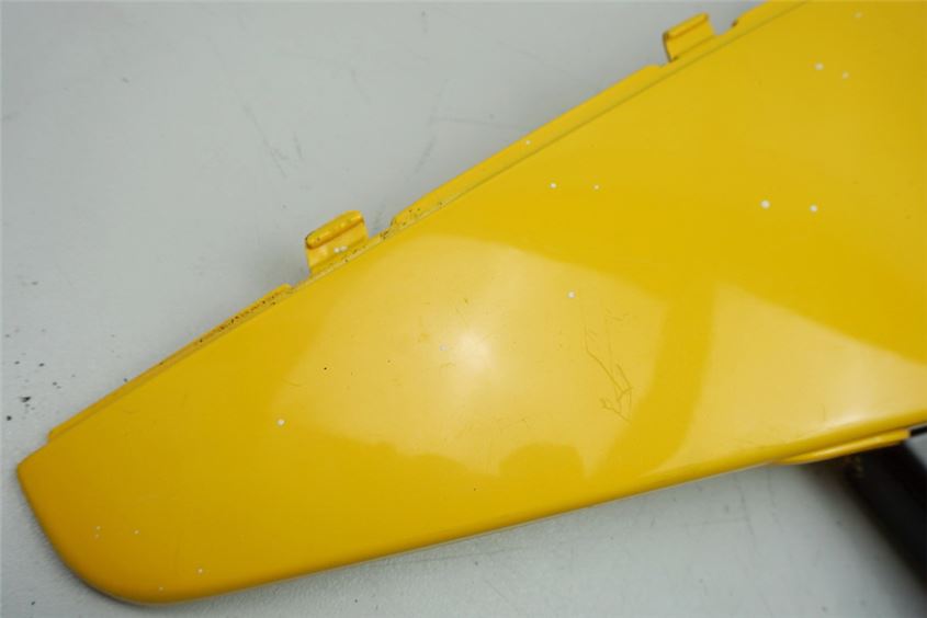 HONDA VT 600 C PC21 SHADOW - SIDE COVER RIGHT COVER