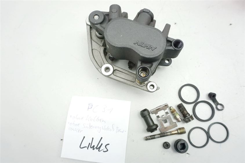 HONDA CBR 600 F PC31 B PINZA DE FRENO IZQUIERDA