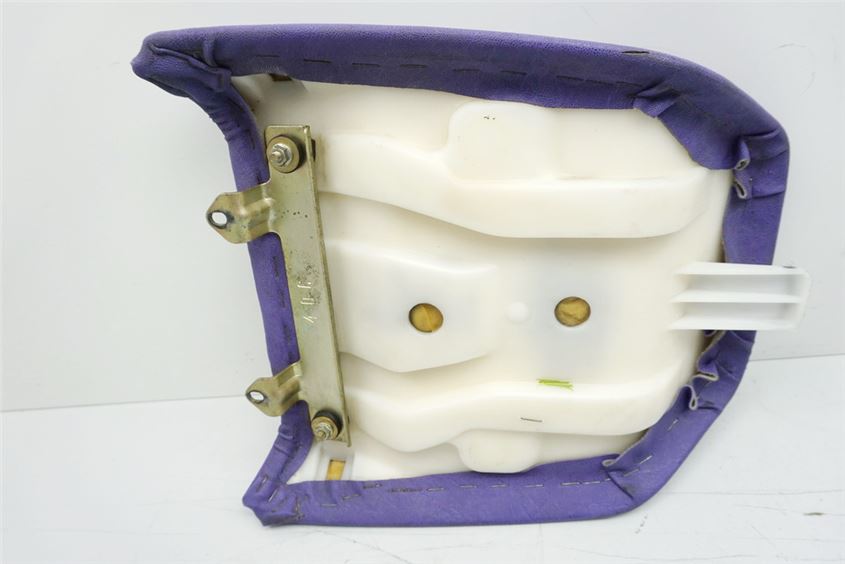 SUZUKI GSX-R 750 GR7AB - GSX-R 1100 GV73C SOZIUSSITZ SITZ SEAT 89-90